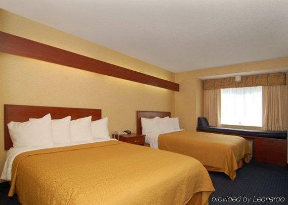 Quality Inn Chester - South Richmond Zimmer foto