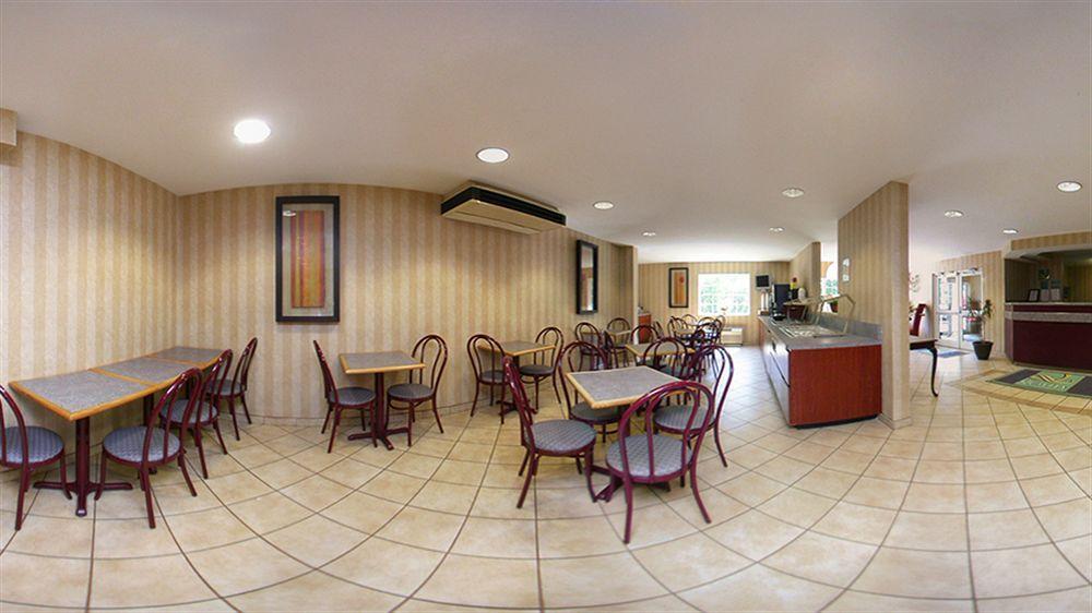 Quality Inn Chester - South Richmond Exterior foto